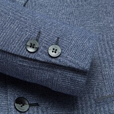 西服男秋季潮款休闲商务小西服上衣中年男士单西外套ASD2236-P190图片