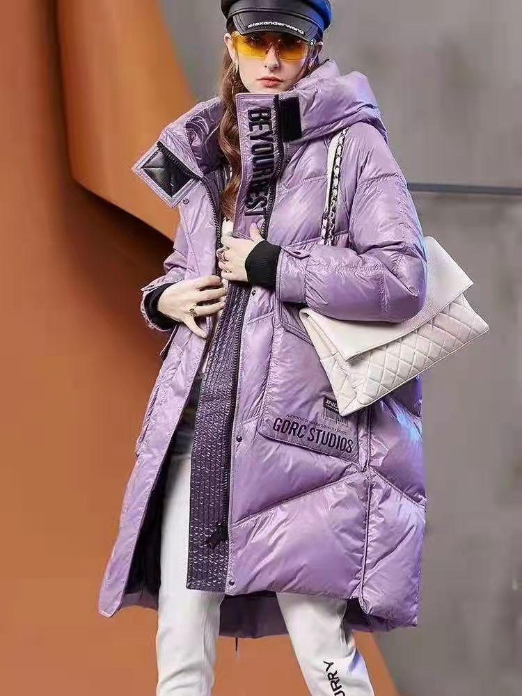 羽绒服,女装羽绒服,六月