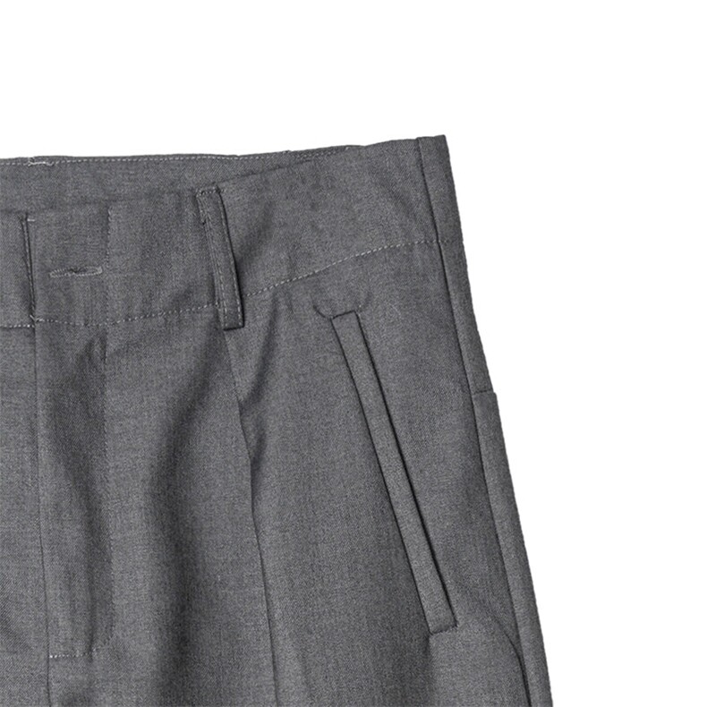 K37338-尺码S-2XL-P55-X79-成分：80涤纶20人造棉-西裤,男装休闲裤,电商A310