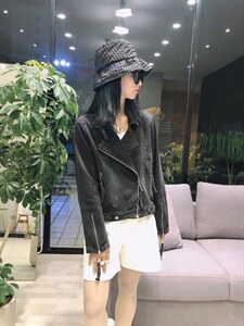 爆版机车款外套633补单王图片