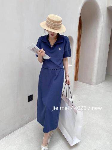 套裙，女装，时代公主