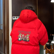 ！面包服男棉衣男棉服男大码棉袄男加厚外套男潮MB156-P90，男装棉衣，电商B367