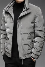 BJY08188冬季男士羽绒服保暖外套宽松潮流帅气P156，男装羽绒服，电商B360