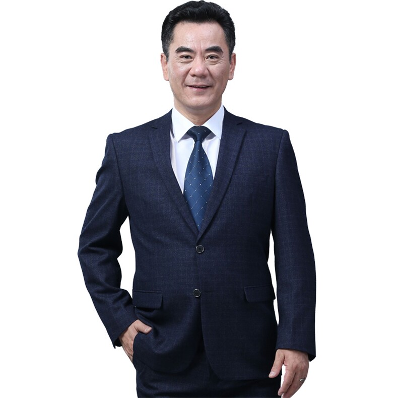 308/老年人西服套装大码爸爸西装西裤外套老人婚礼西服套装,男装西服套装,星座1216（原钱塘722）