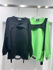 卫衣，女装卫衣/绒衫，YSQ Boomboom