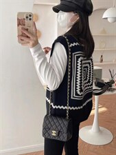 2022春季新款背心，女装背心吊带，木橙紫 MC·Z