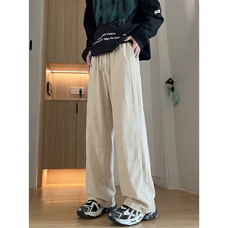 A178-XK200特P302026夏季新款裤子，男装休闲裤，电商A178