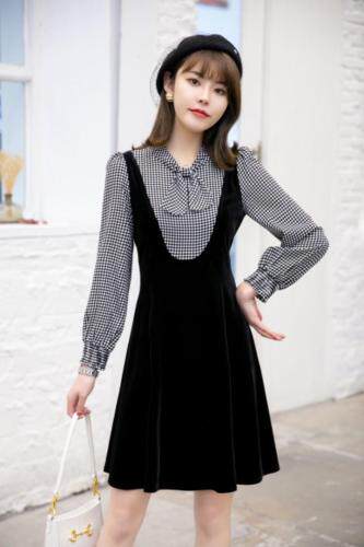 春款，女装，兰秀儿