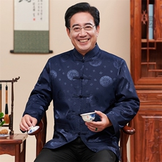 蓝色