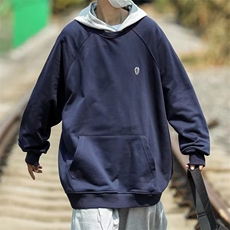 2022连帽美式外套上衣新款卫衣男SW12P36，男装卫衣，星座1116-2