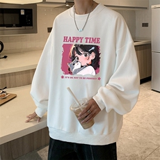 白色