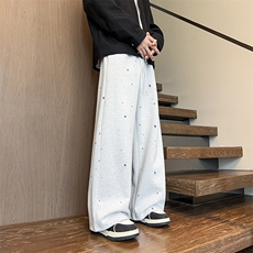 花白灰