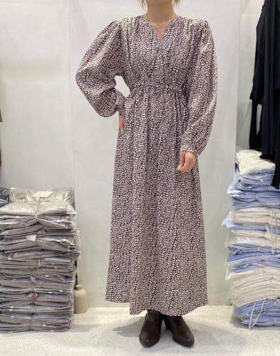 连衣裙已欠货很多的款，女装连衣裙，SMOOTH