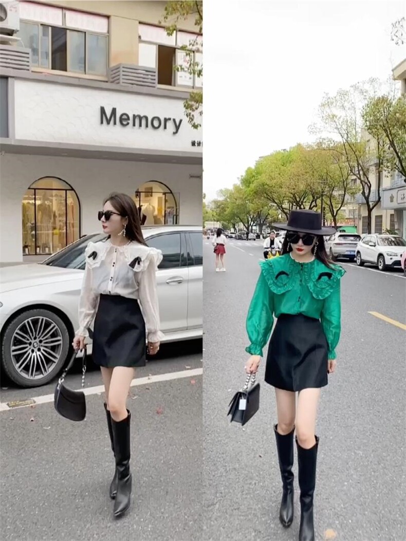 到货,女装其它,锦上