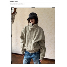 卡其色