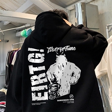 ！连帽卫衣男帽衫男LM241-特P28，男装卫衣，电商B367