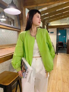 防晒服图片