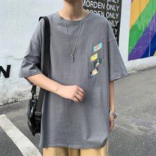 深灰色