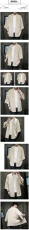 2023风春夏棉麻披风开衫男宽松防晒服小众和服A203-666特p25，男装防晒衣，星座815（原A203）