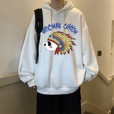 米白色