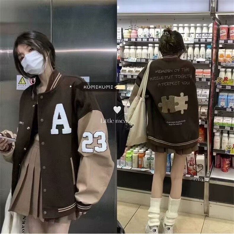 男装夹克JK9801图片