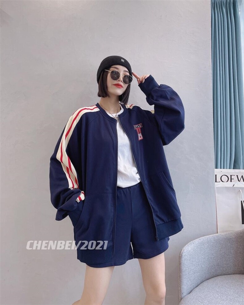 新款套装，女装职业装，晨贝