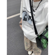 【网图有货】美式复古迷彩工装裤男女降落伞兵裤子MCK01LL-特P50，男装工装外套，星座1007（原301D）