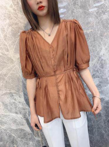 夏装新款，女装，唯蔓