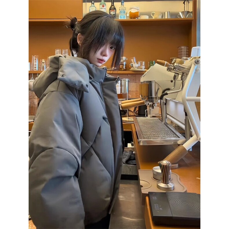 有货百搭加厚棉衣外套男冬季潮流休闲保暖面包服夹克ZLD834-P98,男装夹克,星座1008