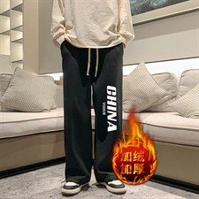 黑色加绒款