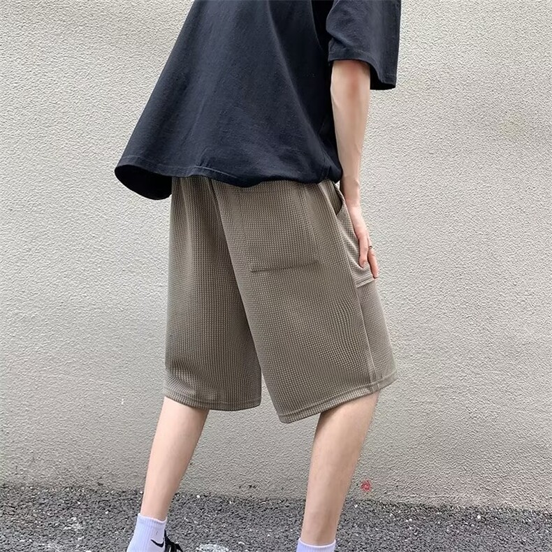 男春夏新款青少年时尚休闲裤HK12P30,男装休闲裤,星座1116-2