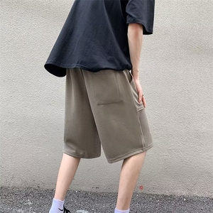 男春夏新款青少年时尚休闲裤HK12P30图片