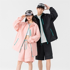 新款男女情侣休闲套装，男装休闲套装，星座1206-1（原A206-1）