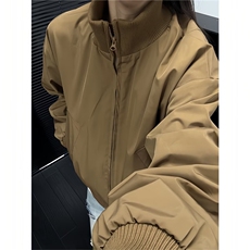 棕色