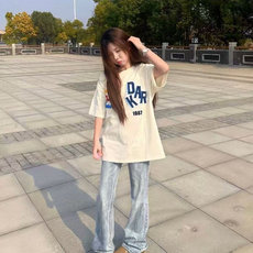 杏色