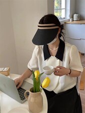 夏季新款小香风上衣，其它，阿M(2F)