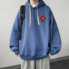 蓝色