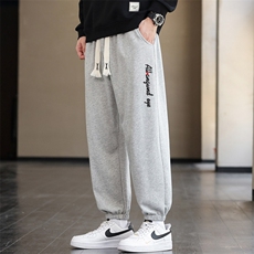 春装常年现货长裤主推有差价2025新款男士休闲印花运动裤K919-P15，女装休闲裤，星座1816-2（原1210–2）