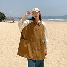 焦糖色