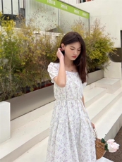 连衣裙，女装连衣裙，Lico&co(1F)