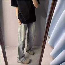 蓝色