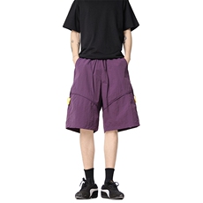 草甸紫