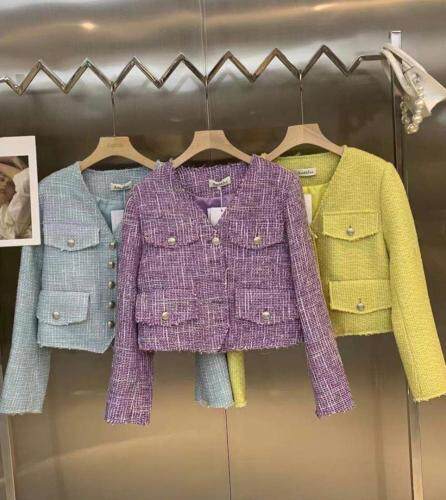 新款小香风，其它，And·Fan 范