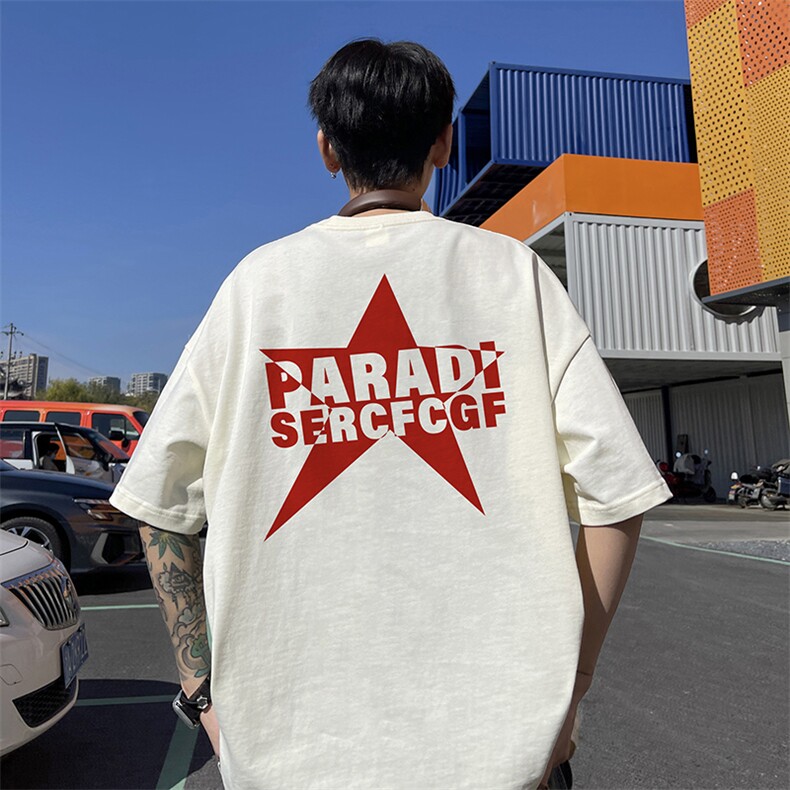 美式短袖t恤T2540,男装T恤,电商A486