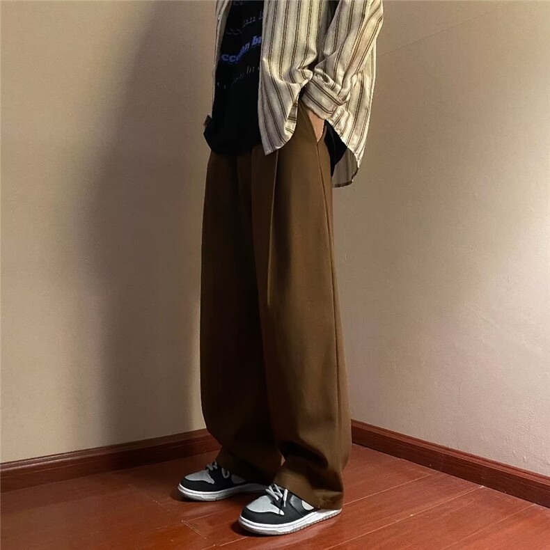 男春夏新款青少年时尚纯棉休闲裤WK2926P28,男装休闲裤,星座1116-2