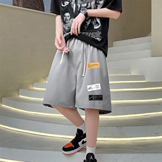 灰色