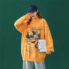 黄色