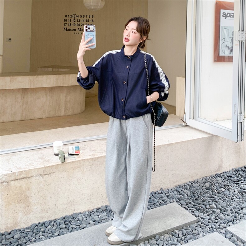 新款夹克外套已出货9511P155K248,女装短外套,2C095