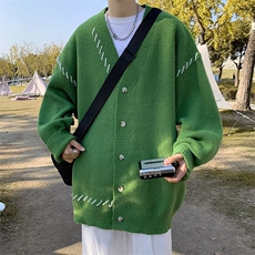 绿色