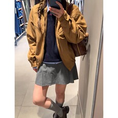 棕色